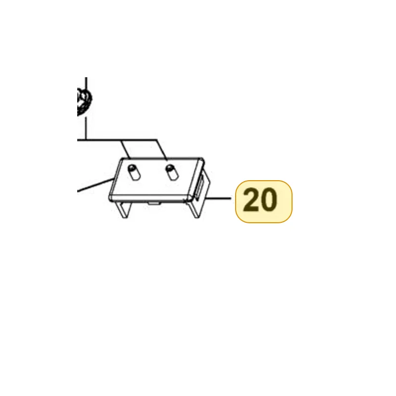 32610-LAE9-E00 COUPLER M BATTERY — diagram cutout