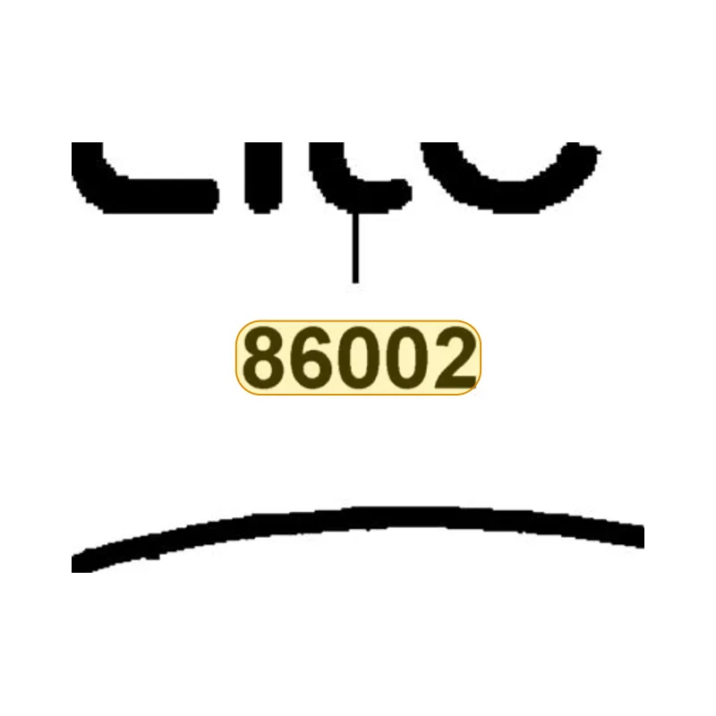 86002-ABA9-M30-T01 EMB BODY COVER — diagram cutout