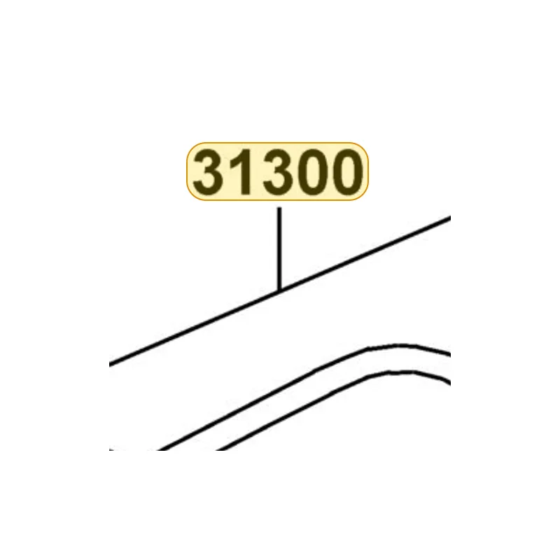 31300-LED5-E20 MOTOR ASSY — diagram cutout