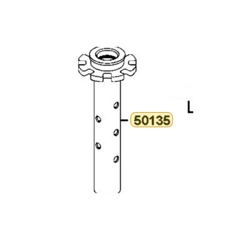 50135-LHD7-900 PIPE B SEAT SET — diagram cutout