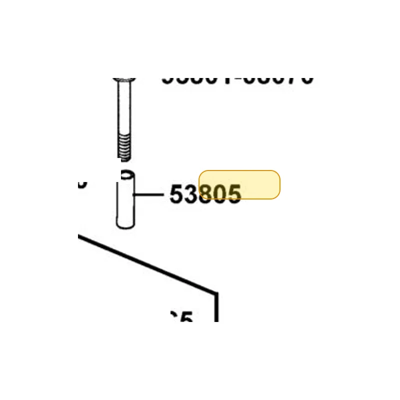 53805-LBE1-920 "COLLAR .STRG" — diagram cutout