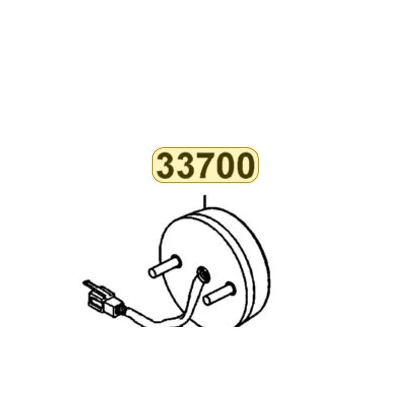 33700-ABA5-E20 WINKER ASSY RH RR (LED) — diagram cutout