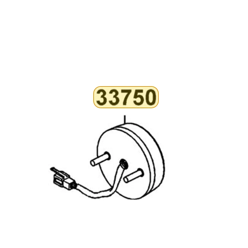 33750-ABA5-E20 LIGHT ASSY L RR COMB (LED) — diagram cutout