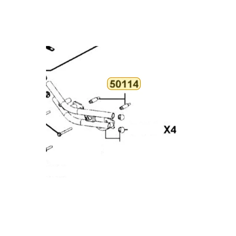 50114-ABA5-E20 COLLAR FR GRIP — diagram cutout