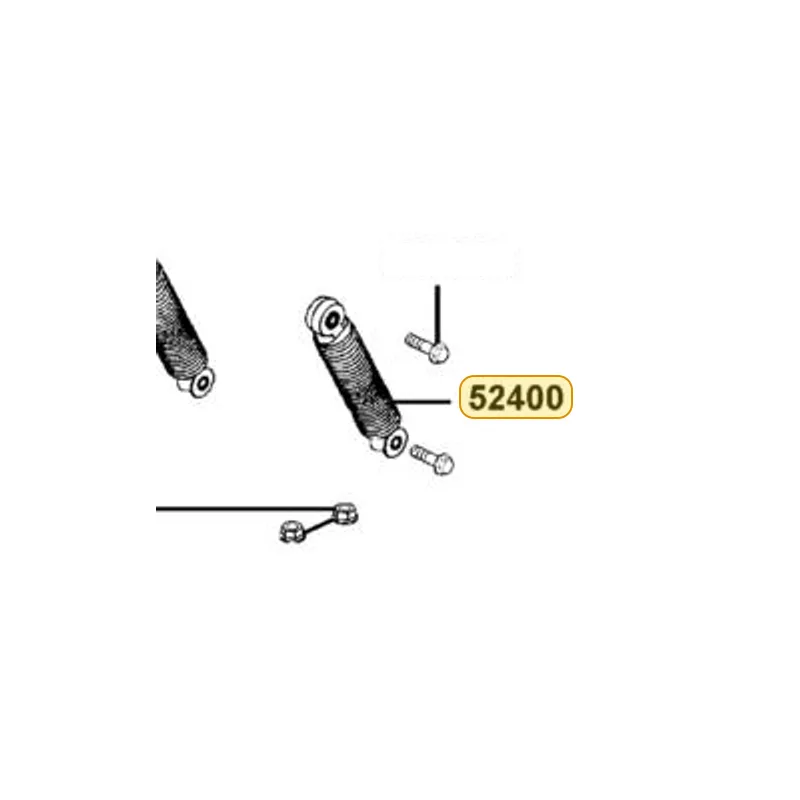 52400-ABA5-E20-YJS CUSHION ASSY RR — diagram cutout