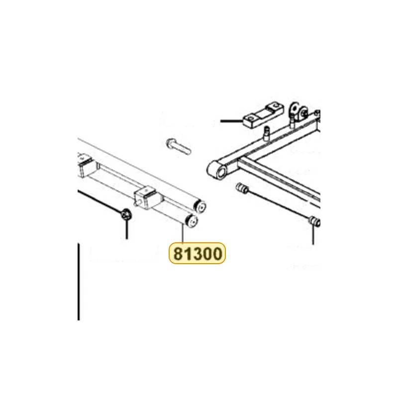 81300-ABA5-E20 GRIP RR — diagram cutout