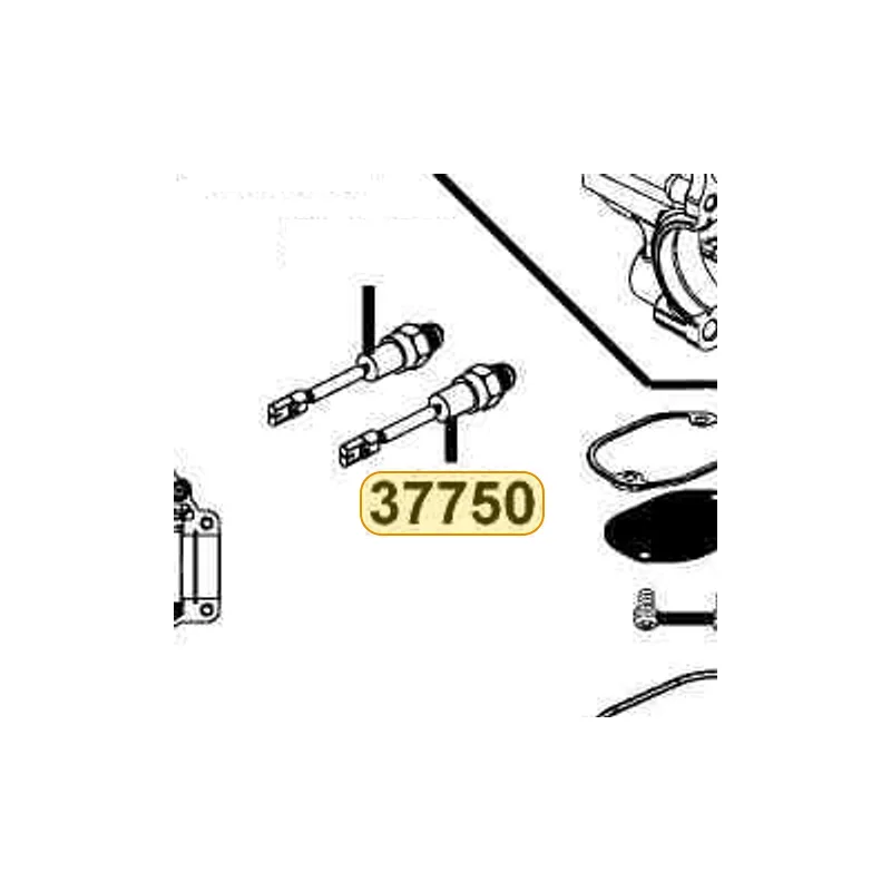 37750-PWB1-900 THERMO UNIT ASSY — diagram cutout