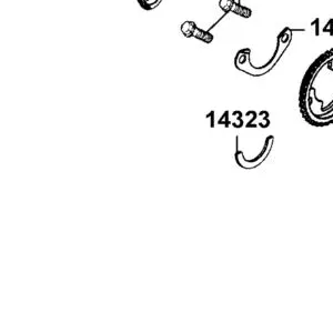12302-PTA1-900 PLUG HEAD — diagram cutout