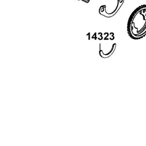 92101-06012-0HN BOLT HEX 6X12 — diagram cutout