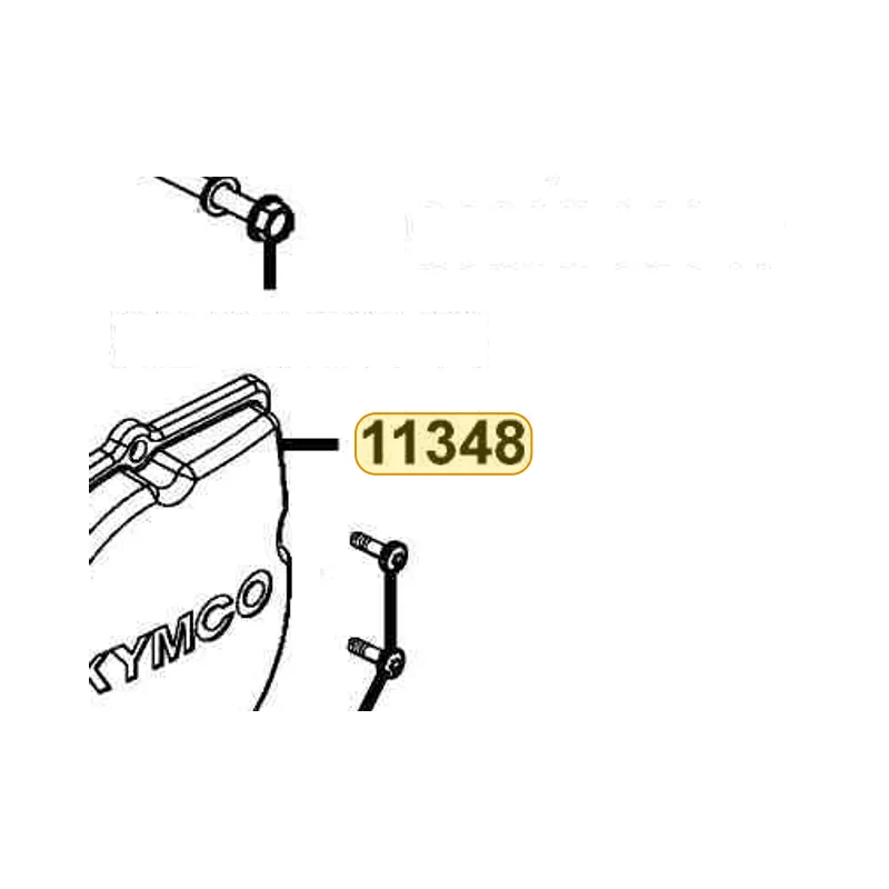 11348-LFA5-900 COVER STARTING — diagram cutout