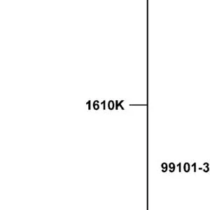 1610K-LEC1-810 CARBURETOR ASSY — diagram cutout