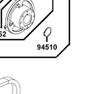94510-35150 CIRCLIP EX 35