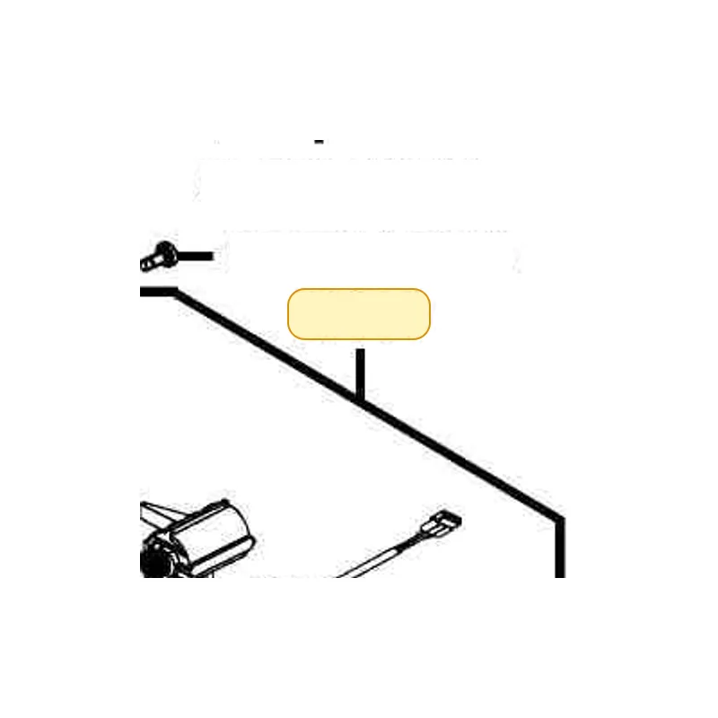 39300-PWB1-900 2X 4X ACTUATOR ASM — diagram cutout