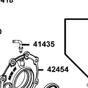41435-LFA5-900 BARB 90 DEG — diagram cutout