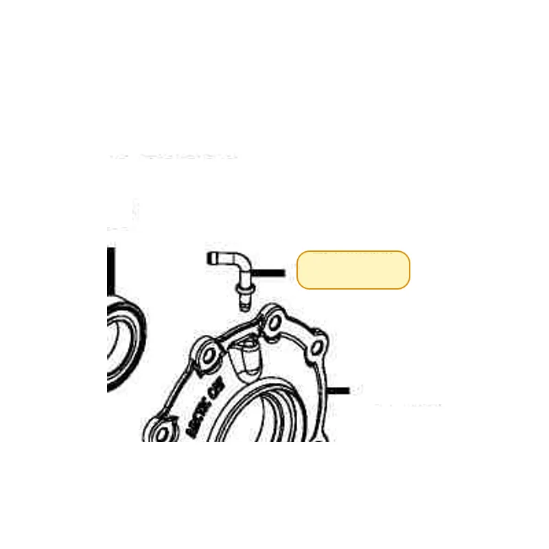 41435-PWB1-900 BARB 90 — diagram cutout