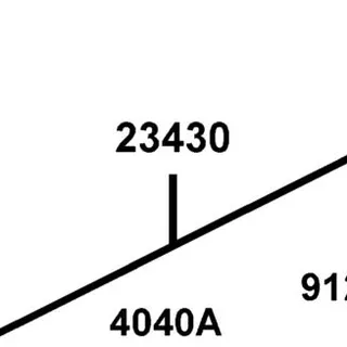 23430-PWB1-900 SHAFT ASSY FINAL DRIVEN FR — diagram cutout