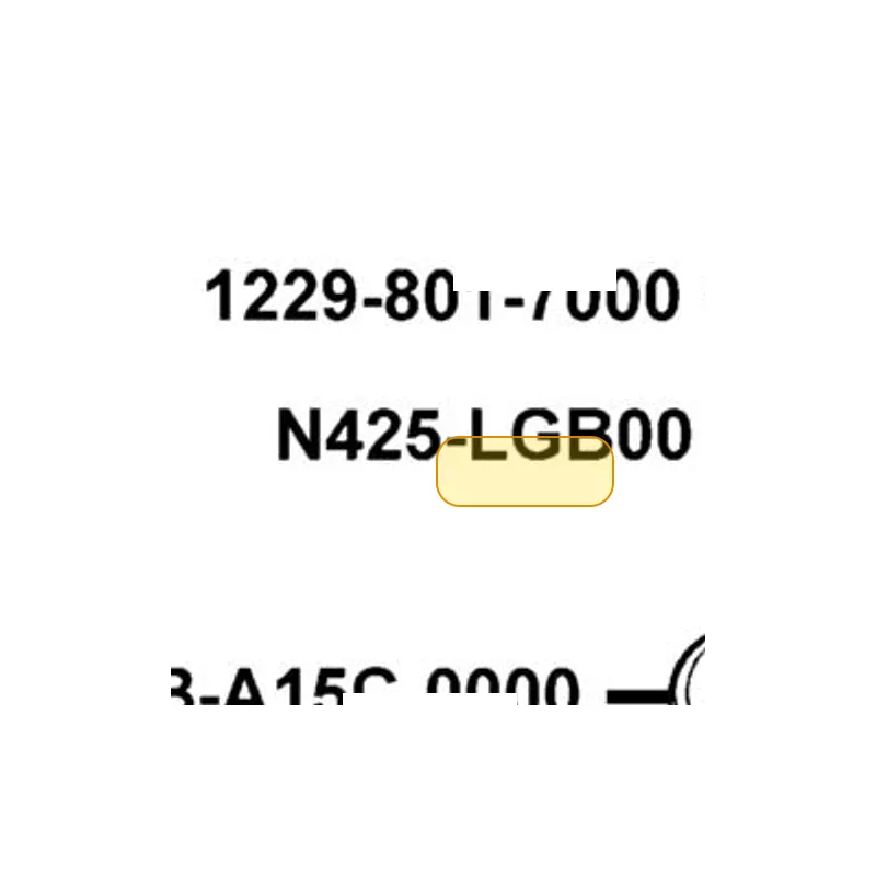 102D-A01S-0000 JET NEEDLE — diagram cutout