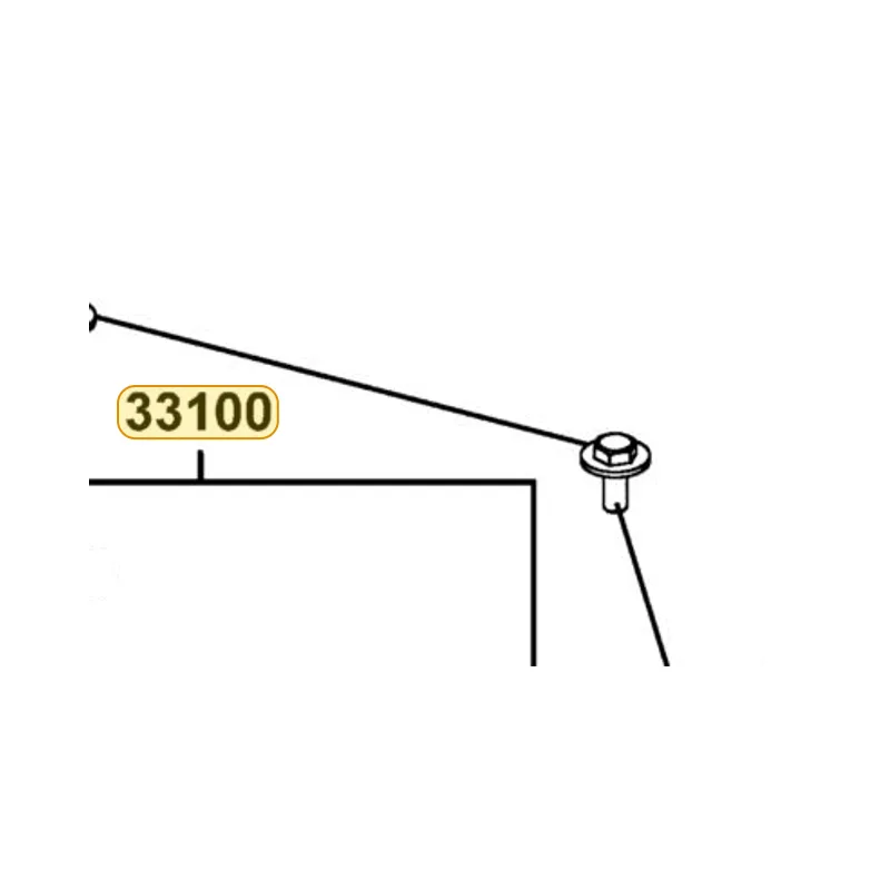 33100-LGN5-E00 LIGHT ASSY R HEAD — diagram cutout