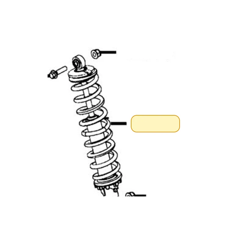 51400-LGC7-900-Y5S CUSHION ASSY FR — diagram cutout