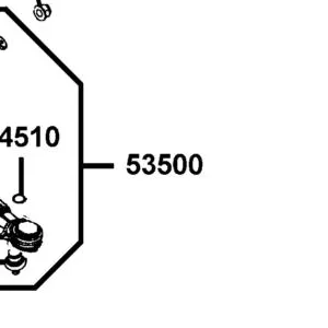 53500-LGN5-E00-MBS A-ARM FRONT-UPPER-LH-ASSY — diagram cutout