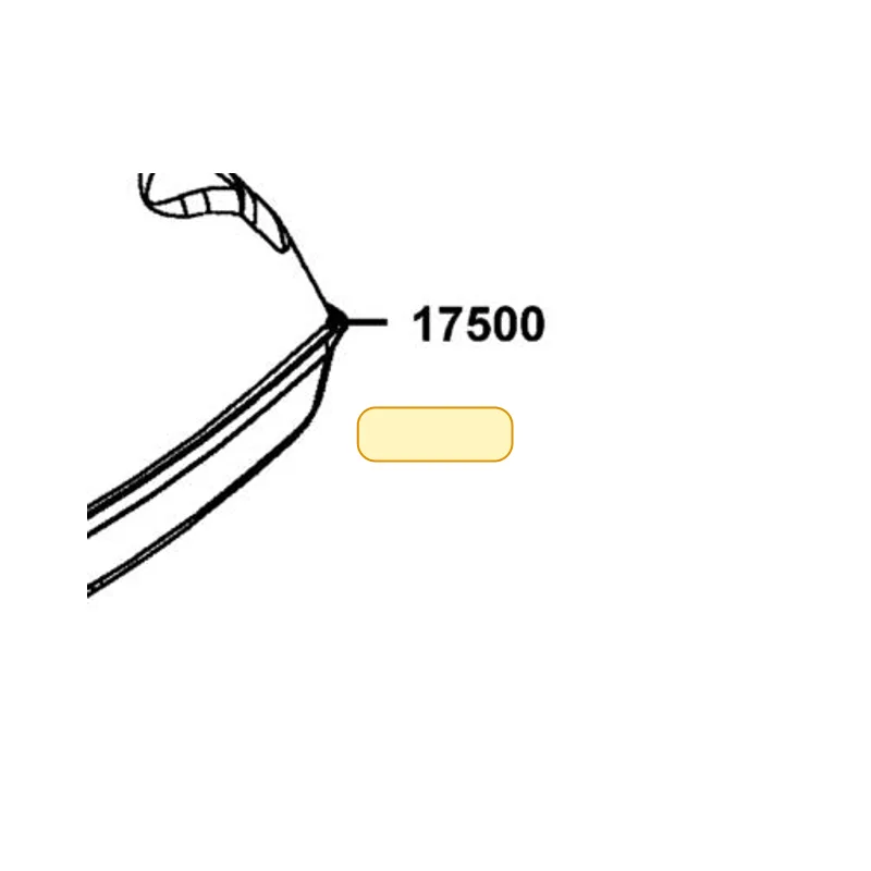17500-LGN5-MYW TANK COMP FUEL — diagram cutout
