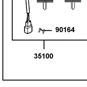 35100-LCA5-325-M1 SW ASSY COMB — diagram cutout