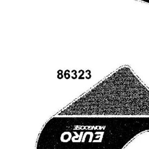 86323-ADC6-M30-T02 STRIPE R SIDE COVER — diagram cutout