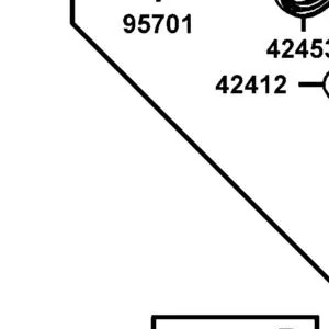 41438-LFA5-900 SHIM 6.3*18*1.0 — diagram cutout