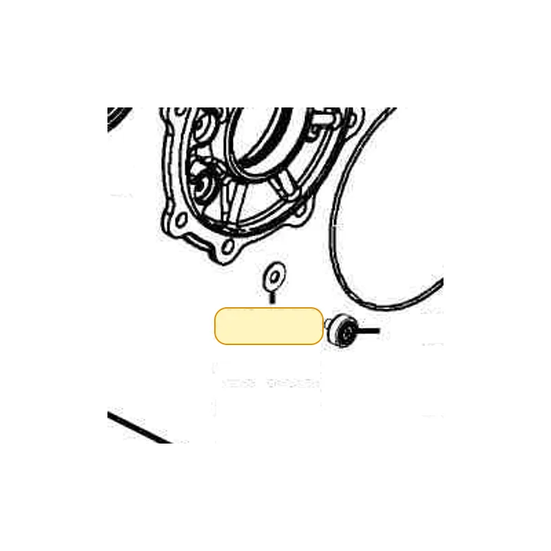 41438-PWB1-900 SHIM 6.3*18*1.3 — diagram cutout
