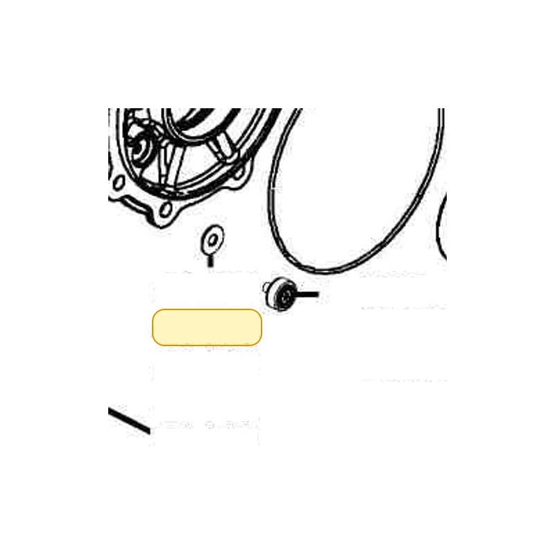 41439-PWB1-900 SHIM 6.3*18*1.4 — diagram cutout