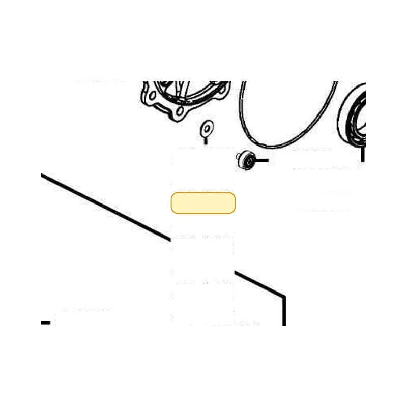 41440-PWB1-900 SHIM 6.3*18*1.5 — diagram cutout