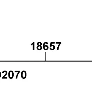 18657-LBA7-E00 TUBE ASSY VACUUM — diagram cutout