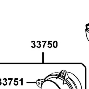 33750-LGN5-900 LIGHT ASSY L RR COMB — diagram cutout
