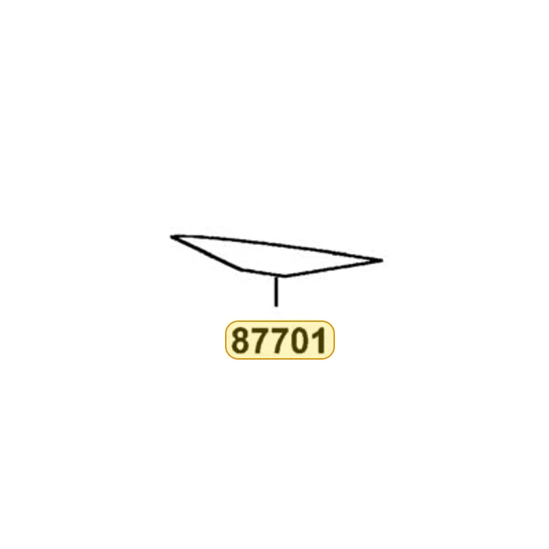 87701-LGN5-E60-T01 DECAL, DIAMOND REFLEGCTION (YELLOW) — diagram cutout