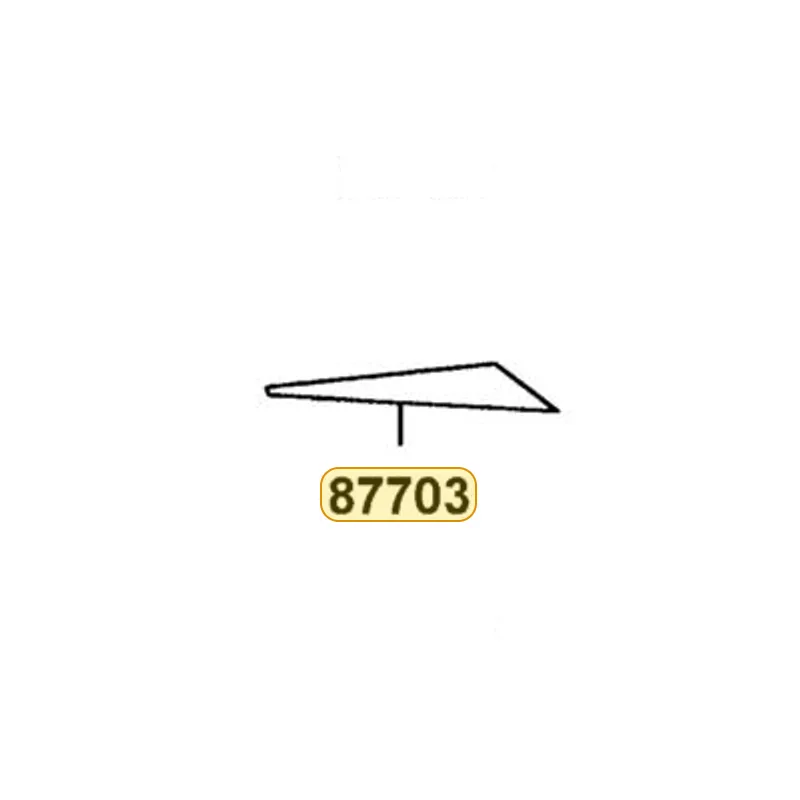 87703-LGN5-E60-T01 DECAL, DIAMOND REFLEGCTION (RED) — diagram cutout