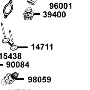 14711-PTA1-900 VALVE INLET — diagram cutout