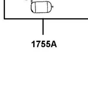 1755A-PTA1-800 FUEL PUMP ASSEMBLY — diagram cutout