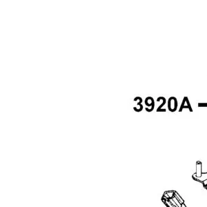 31600-PRB8-900 REG RECT COMP — diagram cutout