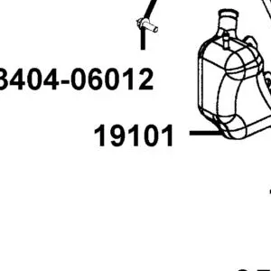 19101-PTA1-900 TANK RESERVE — diagram cutout
