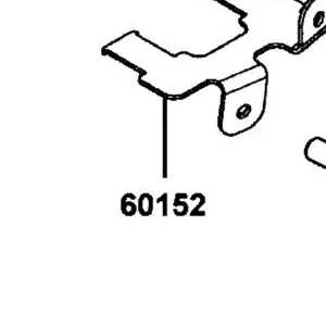 60152-BAD9-M00 STAY CANISTER — diagram cutout