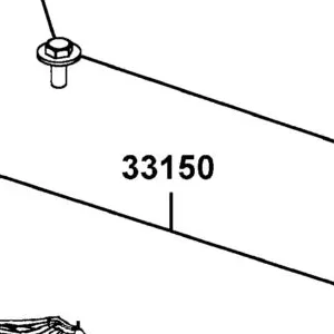 33150-LGN5-900 LIGHT ASSY L HEAD — diagram cutout