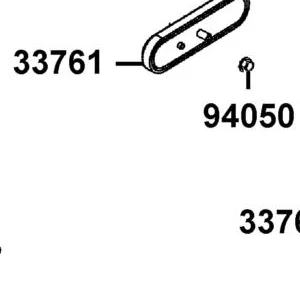 33745-LBA7-E00 STAY REFLECTOR — diagram cutout