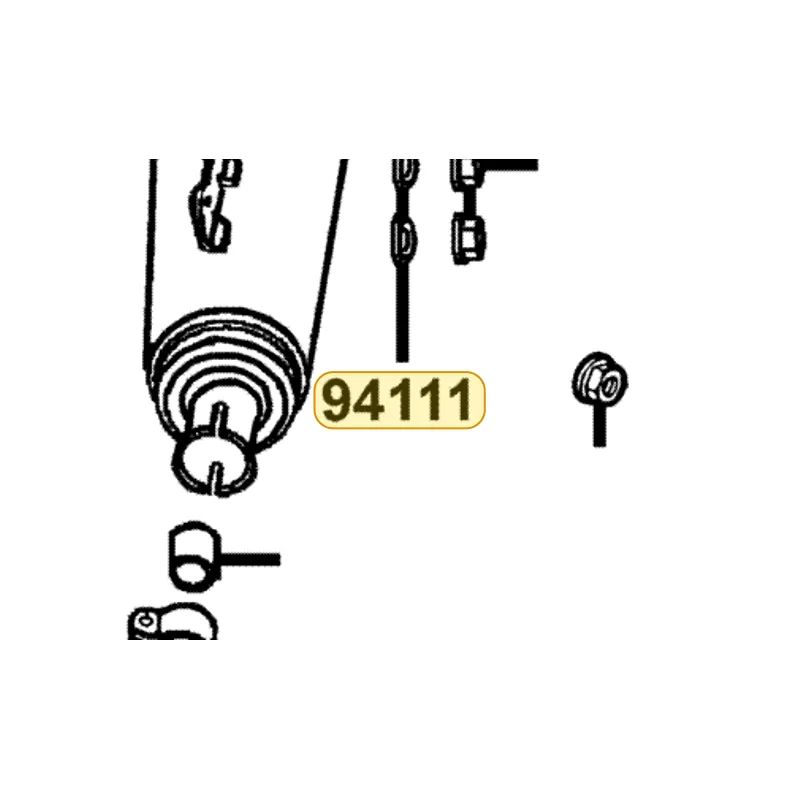 94111-08000 WASHER SPRING 8MM — diagram cutout