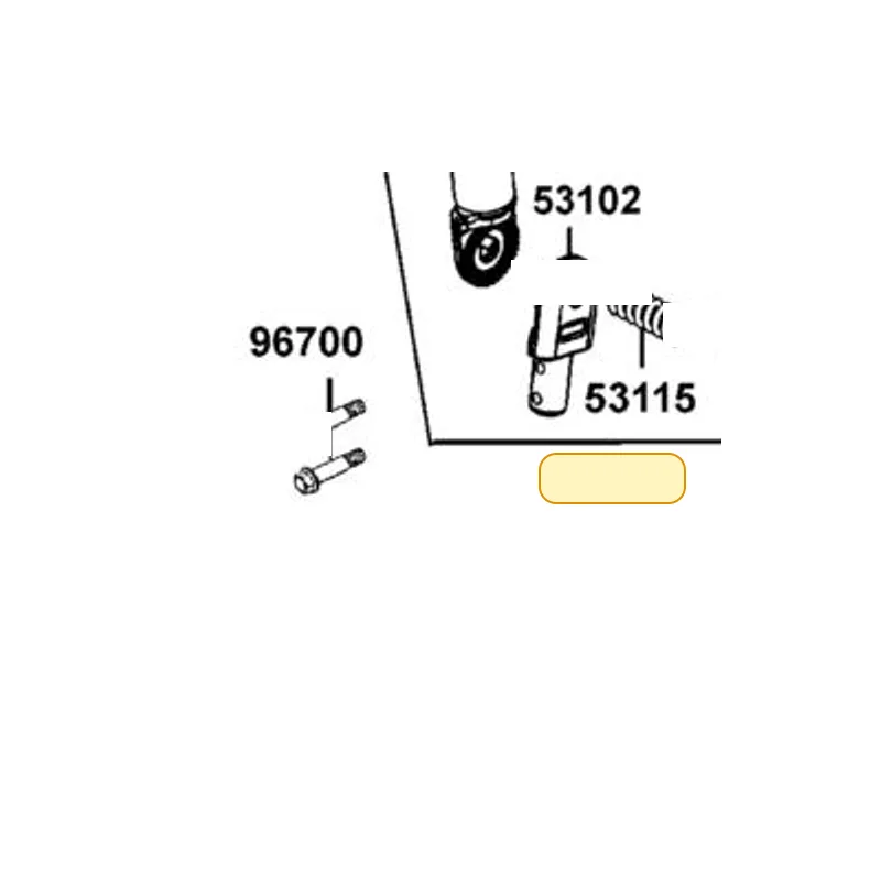 53115-LAE9-E00 SPRING B REGULATE — diagram cutout