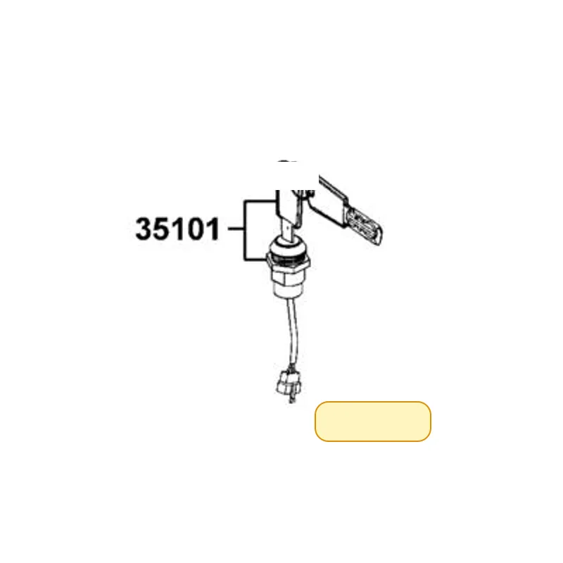 88120-LAC7-910 MIRROR ASSY L BACK — diagram cutout