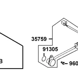 35759-PTA7-900 SW ASSY GEAR CHANGE — diagram cutout