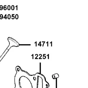 14711-KHC4-900 VALVE INLET — diagram cutout