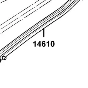 14610-KHC4-900 GUIDE COMP CAM CHAIN — diagram cutout