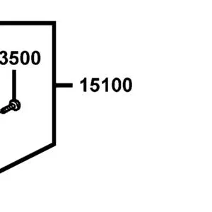 15100-GFY6-C00 PUMP ASSY OIL — diagram cutout