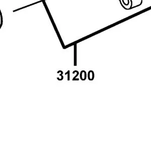 31200-BLD3-M00 MOTOR ASSY START — diagram cutout